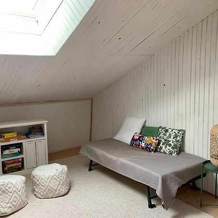 Maison Okaina, Sauna, Au Centre-Ville De Mâcon Esterno foto