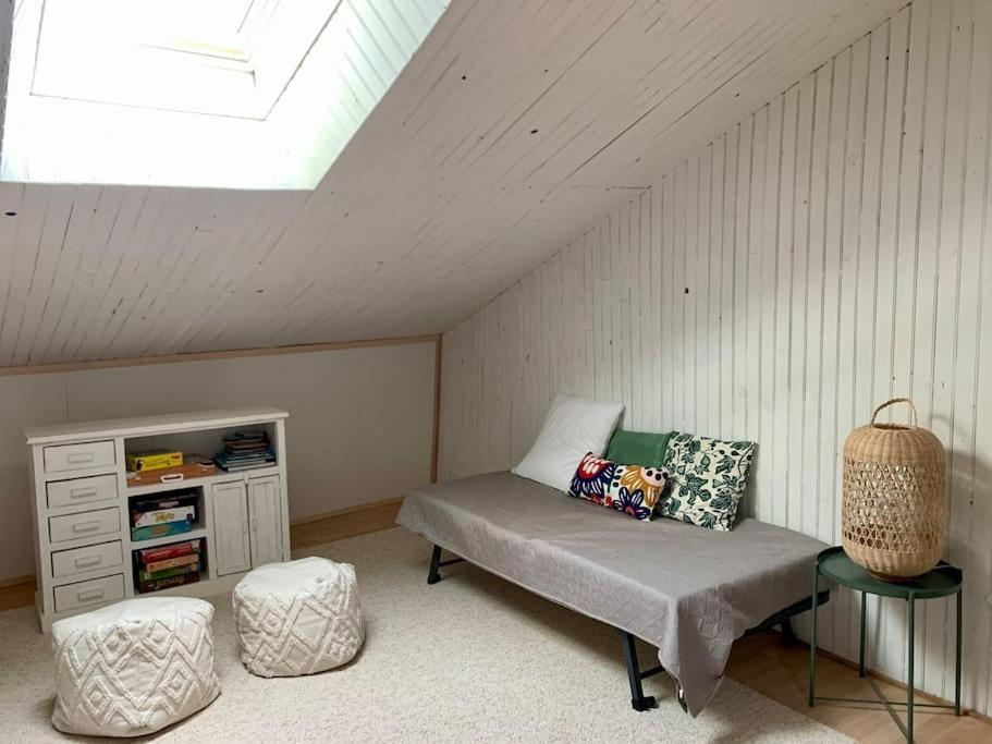 Maison Okaina, Sauna, Au Centre-Ville De Mâcon Esterno foto