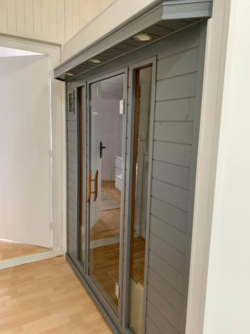 Maison Okaina, Sauna, Au Centre-Ville De Mâcon Esterno foto